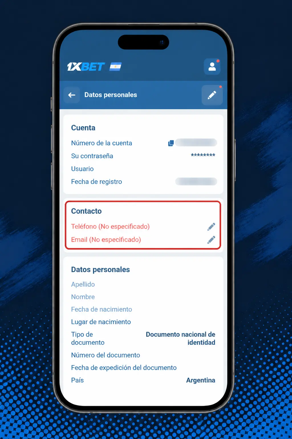 Pasos para jugar tragamonedas en 1xbet: registro, depósito, selección de juego y giro en la app móvil