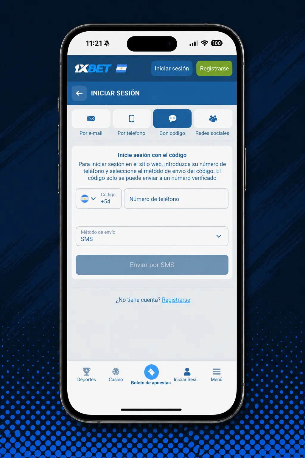 Pasos para retirar fondos de 1xbet: acceder a la cuenta, elegir método de pago y confirmar el monto a transferir.