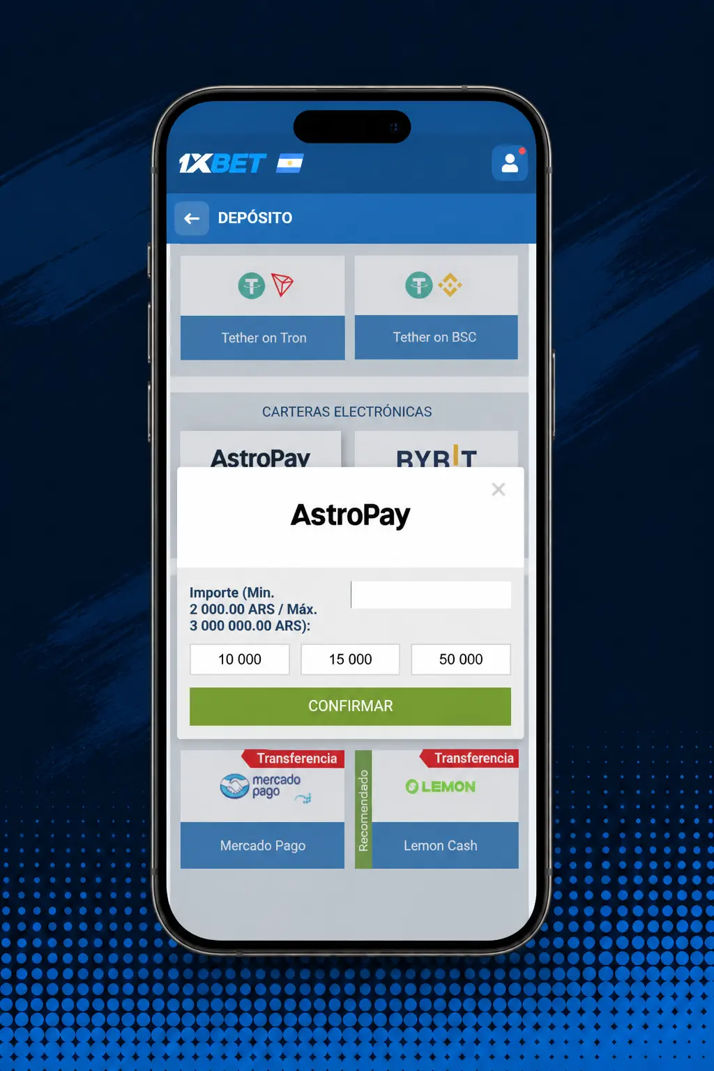 Pasos para unirse a una mesa en vivo en 1xbet: registro, depósito, selección de juego y apuesta en tiempo real.